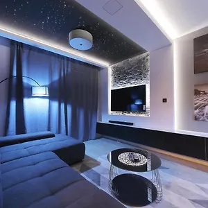 Apartment Legacy Marine2 - Zadar, Luxury