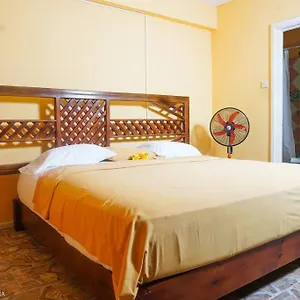 Belle View-tulip Apartment Laborie